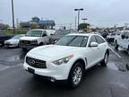 2014 Infiniti QX70 Base