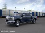 2024 Ford F-350 Super Duty Lariat