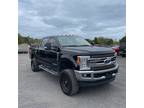 2018 Ford F-250 Super Duty Lariat