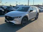 2025 Mazda CX-5 2.5 Turbo Premium