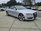 2012 Audi A5 2.0T Premium Plus