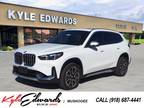 2024 BMW X1 xDrive28i