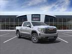 2025 Gmc Sierra 1500 SLT 4WD Crew Cab 147