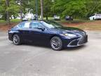 2025 Lexus ES 350 Ultra Luxury