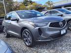 2024 Acura Rdx SH-AWD w/Advance