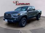 2022 Toyota Tacoma TRD Off-Road