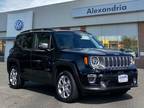 2019 Jeep Renegade Limited