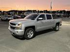 2017 Chevrolet Silverado 1500 LT LT2