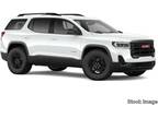 2021 Gmc Acadia AT4