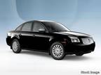 2009 Mercury Sable Premier