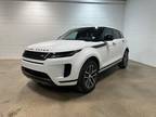 2025 Land Rover Range Rover Evoque P250 S