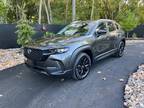 2025 Mazda CX-50 2.5 S Select