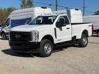 2024 Ford F-350 Super Duty XL