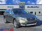 2017 Subaru Outback 3.6R Touring