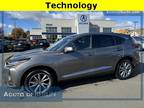 2024 Acura Rdx SH-AWD w/Tech