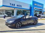 2016 Buick Cascada Premium