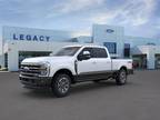 2024 Ford F-250 Super Duty King Ranch