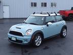 2012 Mini Cooper Hardtop S