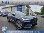 2025 Volvo XC60 T8 Ultra Dark Theme