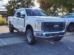 2024 Ford F-350 Super Duty XL