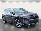 2024 Toyota RAV4 Prime XSE