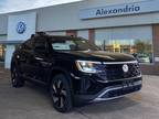 2024 Volkswagen Atlas Cross Sport SEL 4Motion