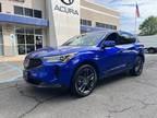 2024 Acura Rdx SH-AWD w/A-SPEC