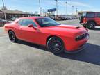 2019 Dodge Challenger GT