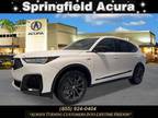 2025 Acura Mdx SH-AWD w/A-SPEC