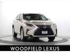 2016 Lexus RX 350 PREMIUM