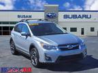 2016 Subaru Crosstrek 2.0i Limited