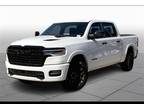 2025 Ram 1500 Limited 4x4 Crew Cab 57 Box