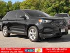 2019 Ford Edge SE