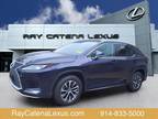 2022 Lexus RX 350 4D Sport Utility