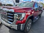 2025 Gmc Sierra 3500HD