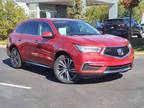 2020 Acura Mdx SH-AWD w/Tech