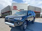 2023 Toyota 4Runner TRD Off-Road