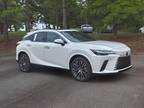 2024 Lexus RX 350h Premium+