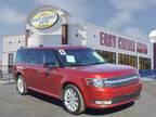 2017 Ford Flex SEL