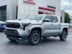 2024 Toyota Tacoma TRD Sport HV