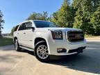 2017 Gmc Yukon SLE