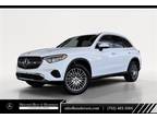 2025 Mercedes-Benz Glc GLC 300