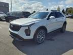 2025 Cadillac XT4 Sport