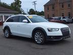 2015 Audi A4 allroad 2.0T quattro Premium