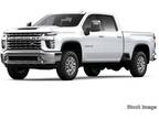 2023 Chevrolet Silverado 2500HD LTZ