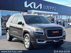 2015 Gmc Acadia SLE-1