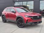 2024 Mazda CX-50 2.5 S Preferred