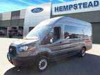 2021 Ford Transit 350