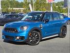 2019 Mini Countryman Plug-in Hybrid Cooper SE ALL4