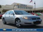 2006 Chevrolet Impala LS